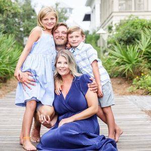 Meet your Posher, Shannon